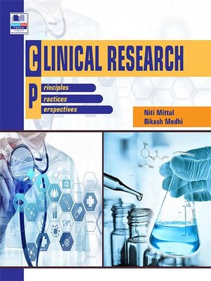 cover image of Clinical Research